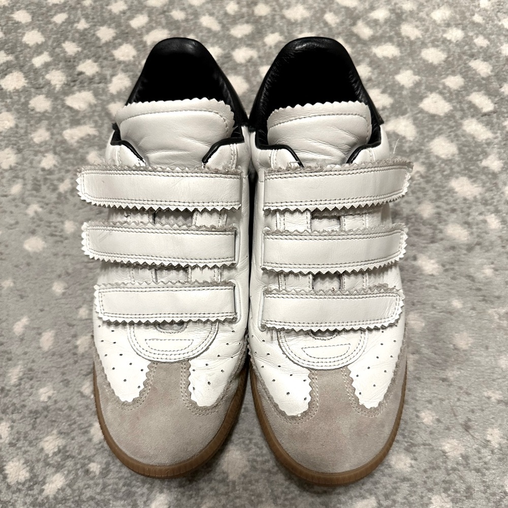 Isabel Marant Beth Sneakers
